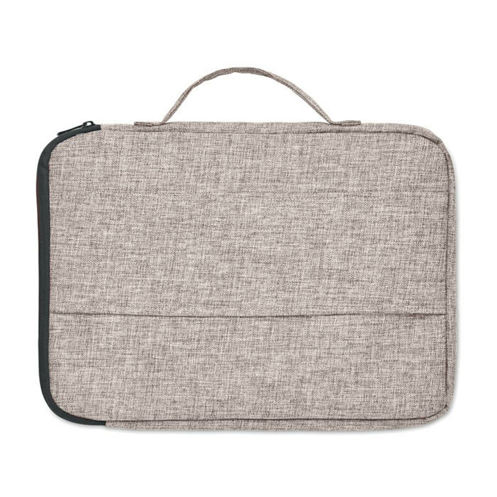 Сумка для ноутбука SLIMA BAG Серый