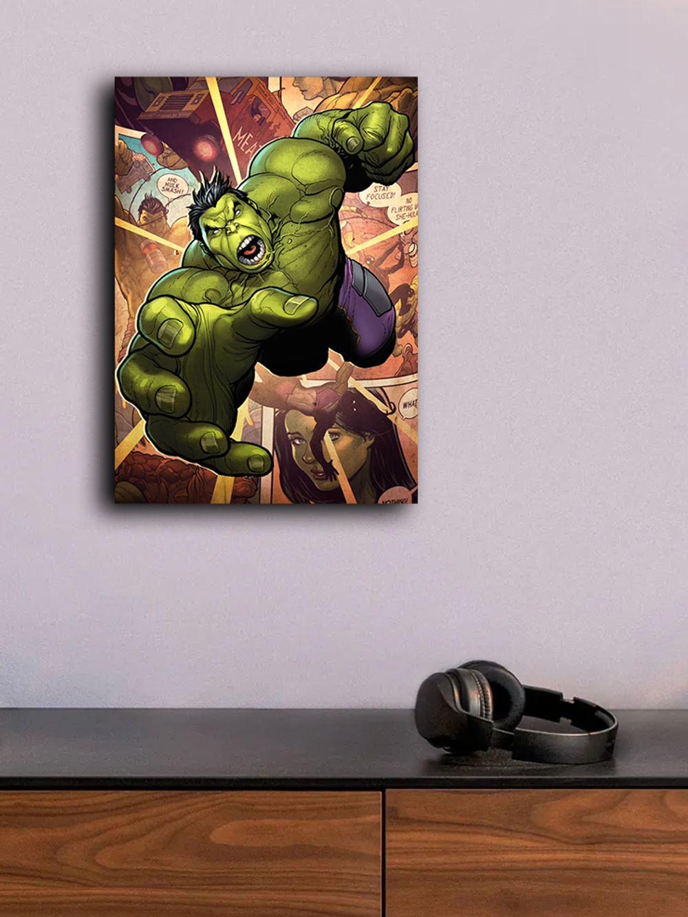 Халк 4 (Hulk)