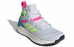 Кроссовки Adidas Terrex Free Hiker Primeblue (Женская размерная сетка)