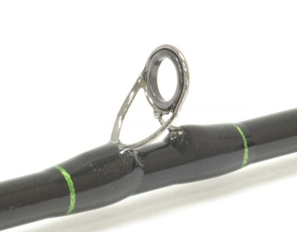 Спиннинг для рыбалки (кастинговый) Stinger Blaxter Casting 652M-C 1,95m 10-28 гр