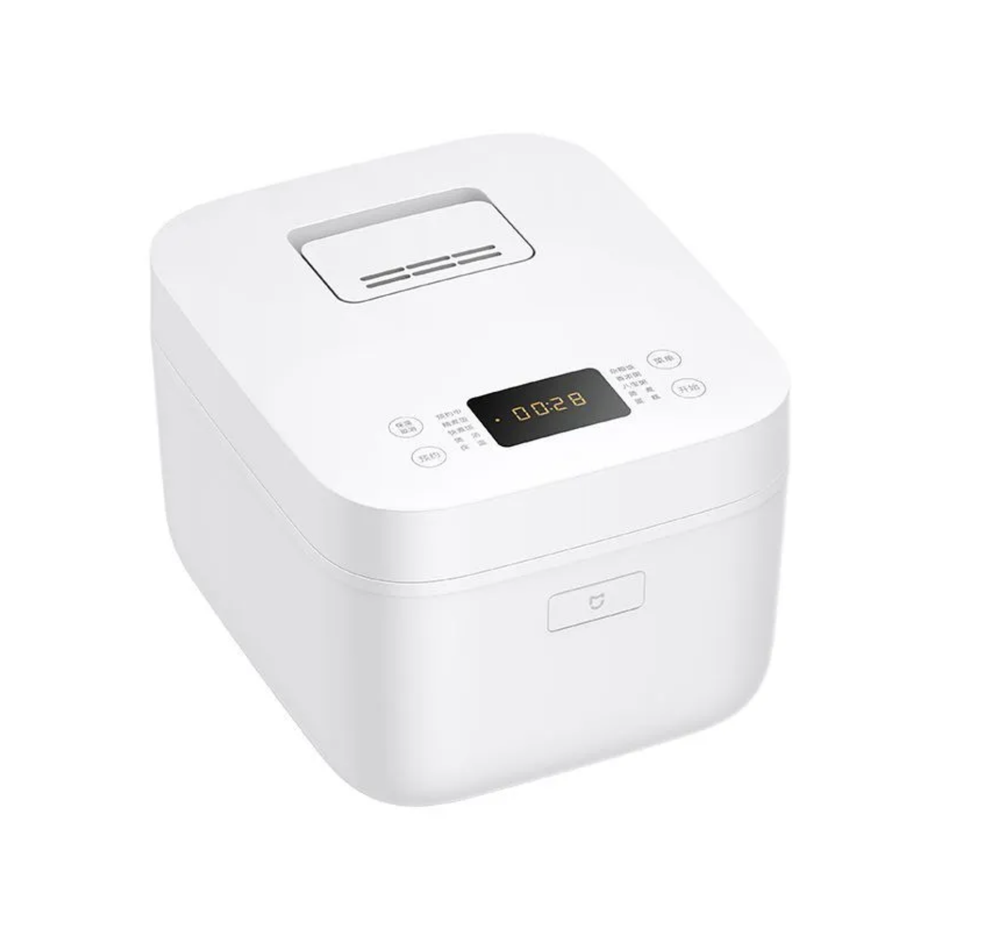 Пароварка Xiaomi C1 Pro 4L (MFB090)