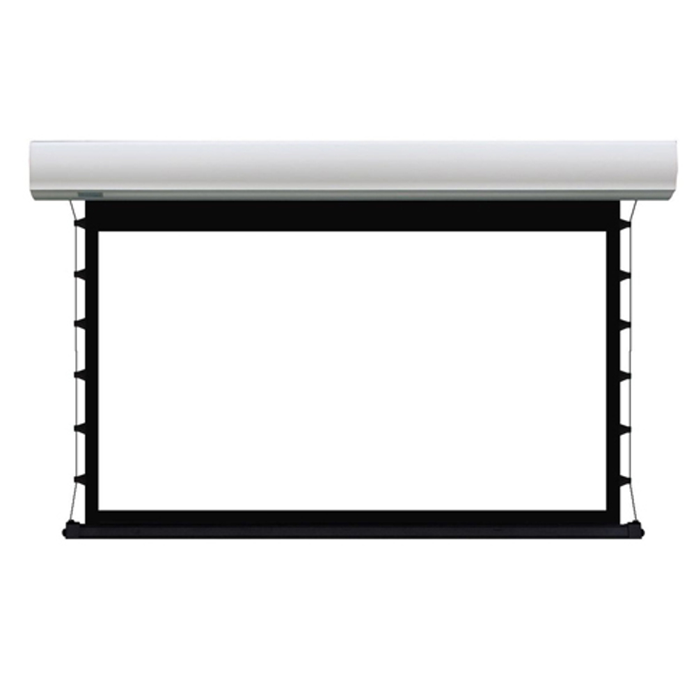Моторизированный экран Lumien Cinema Tensioned Control 168x257 см High Contrast Sound [LCTC-100117]