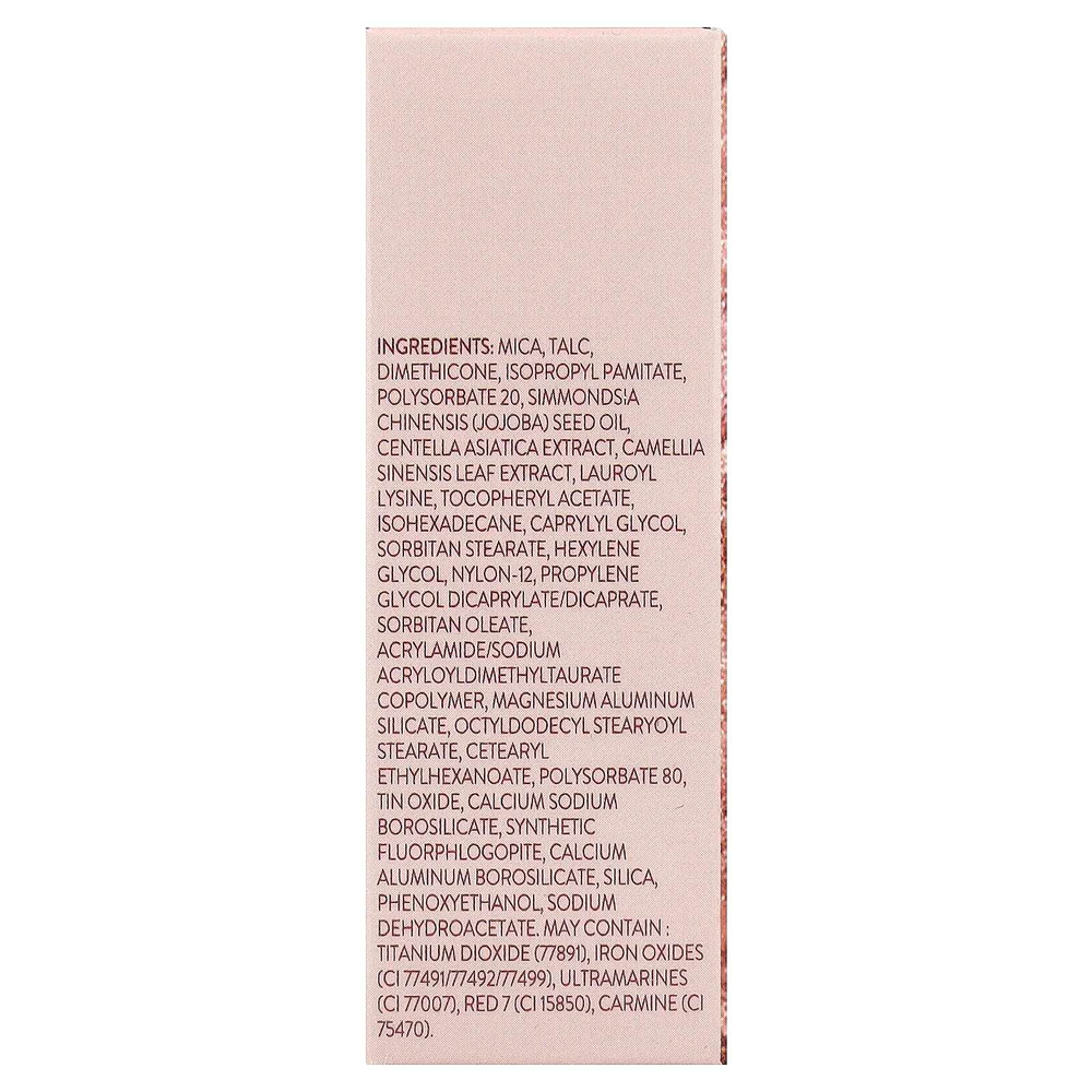 Laura Geller, Baked Blush-N-Brighten, румяна с эффектом «мраморный», 0018029B Sunswept, 4,5 г (0,16 унции)
