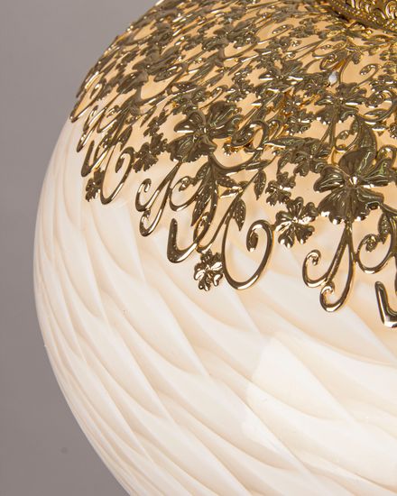 Подвесная люстра Abrasax HSD91021/4