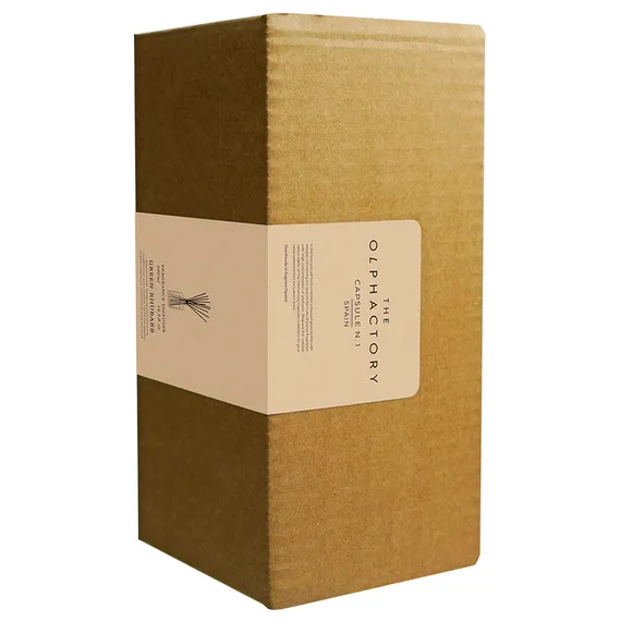 Диффузор ароматический the olphactory, Ревень, 500 мл