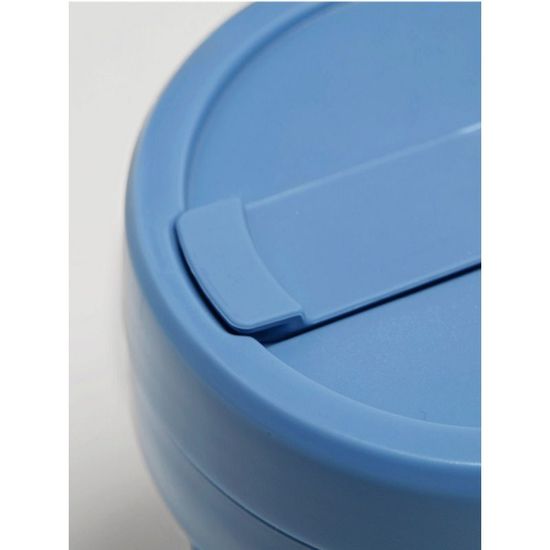 Stojo Biggie Steel, 16 oz / 470 мл