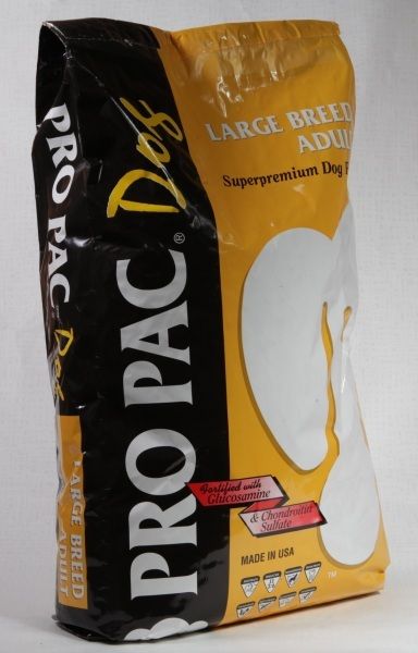 Pro Pac Large Breed Adult для Собак Крупных Пород