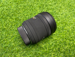 Sigma DC 4.5mm 2.8 EX HSM Fisheye