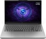 Ноутбук Lenovo LOQ Gaming 15.6" / Core i7 - 12650HX / 12 Гб / SSD 512 Гб / Win 11 / RTX 4050 6 Гб / 83LK0068IN