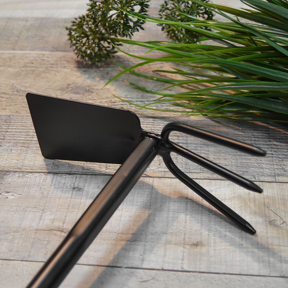 Мотыжка-рыхлитель 36,8*6,5*18,5см, NN6057-1E