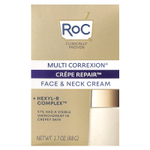 RoC, Multi Correxion®, Crepe Repair ™, крем для лица и шеи, 48 г (1,7 унции)