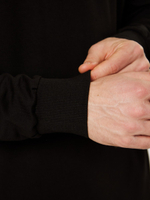 Свитшот мужской Bad Boy Energy черный/серый