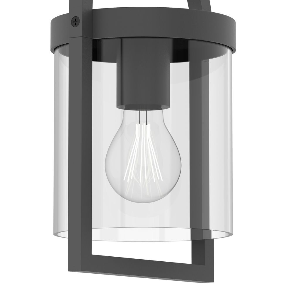 6551 Настенный уличный светильник MAYA