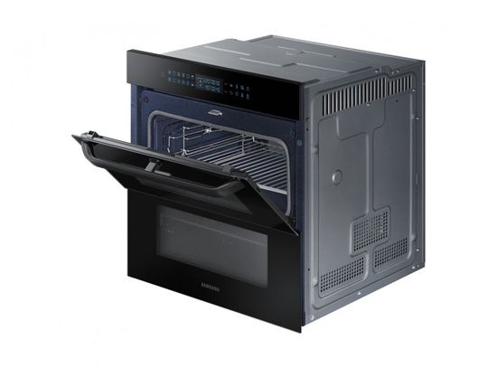 Электрический духовой шкаф Samsung NV75N7646RB