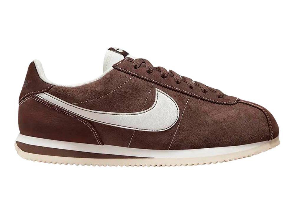Nike Cortez "Hangul Day"