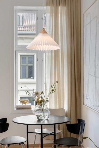 Торшер Freya Modern Kinsley FR5533FL-01BS