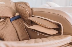 Массажное кресло Orlauf Robin