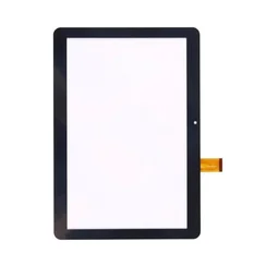 Тачскрин XLD1094-V0 (Черный)