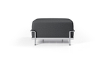 Диван Cassina 2 OTTOMANE