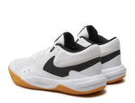 Мужские воллейбольные кроссовки Nike Hyperquick White Shoes