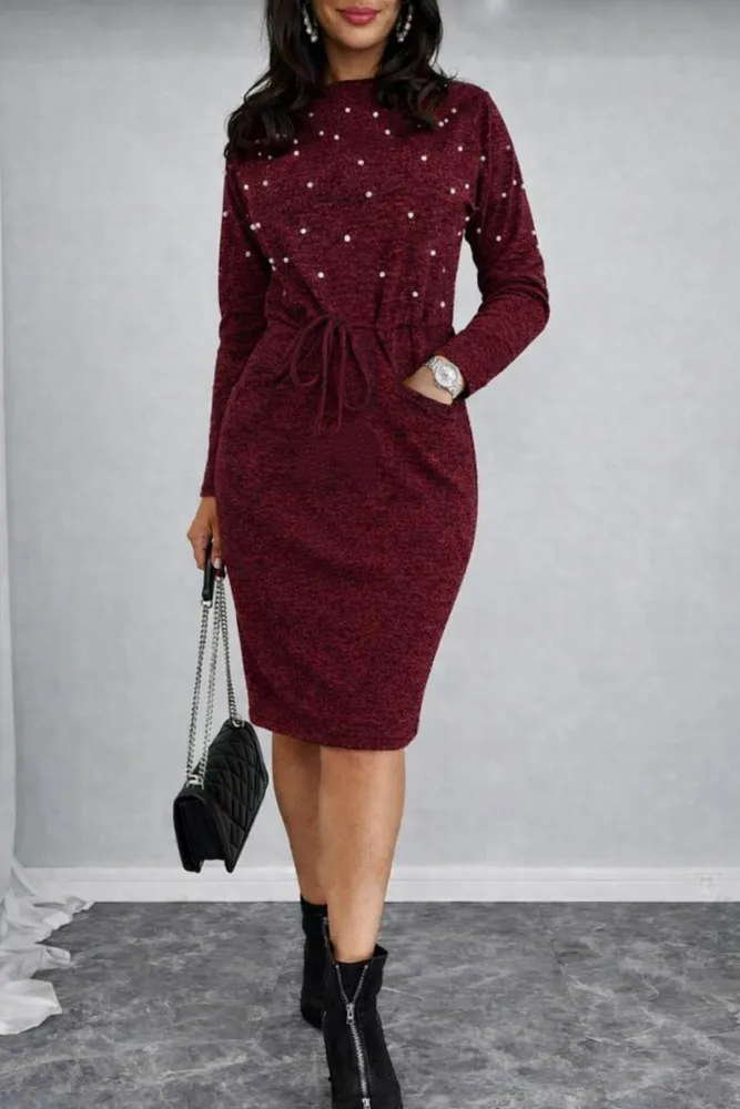 Платье 50347862 Fabrika