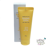 Скраб-пилинг для лица Содовый J:ON Baking Soda Gentle Pore Scrub, 50 гр.