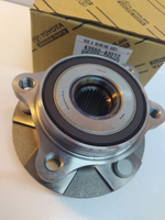 Ступица передняя Toyota 4355042010