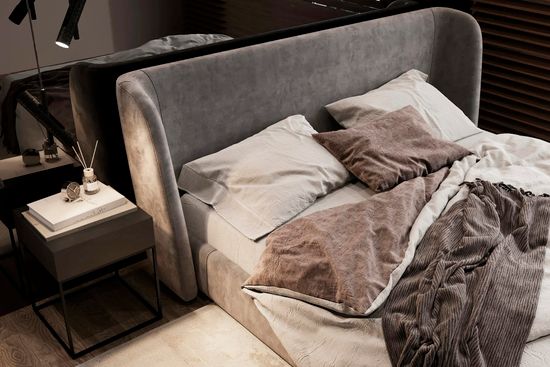 Кровать Валенсия