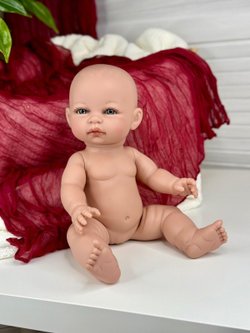 Кукла Berbesa виниловая 34см Coral (3219K)