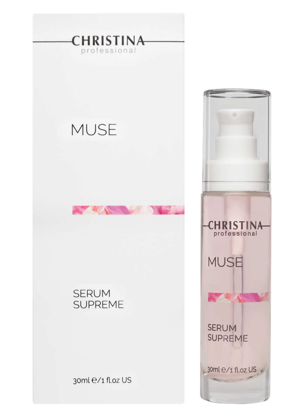 CHRISTINA Muse Serum Supreme