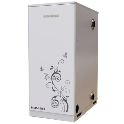 Дизельный котел Navien LFA-13K