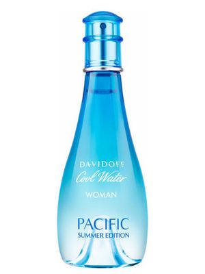 Davidoff Cool Water Pacific Summer Edition for Women