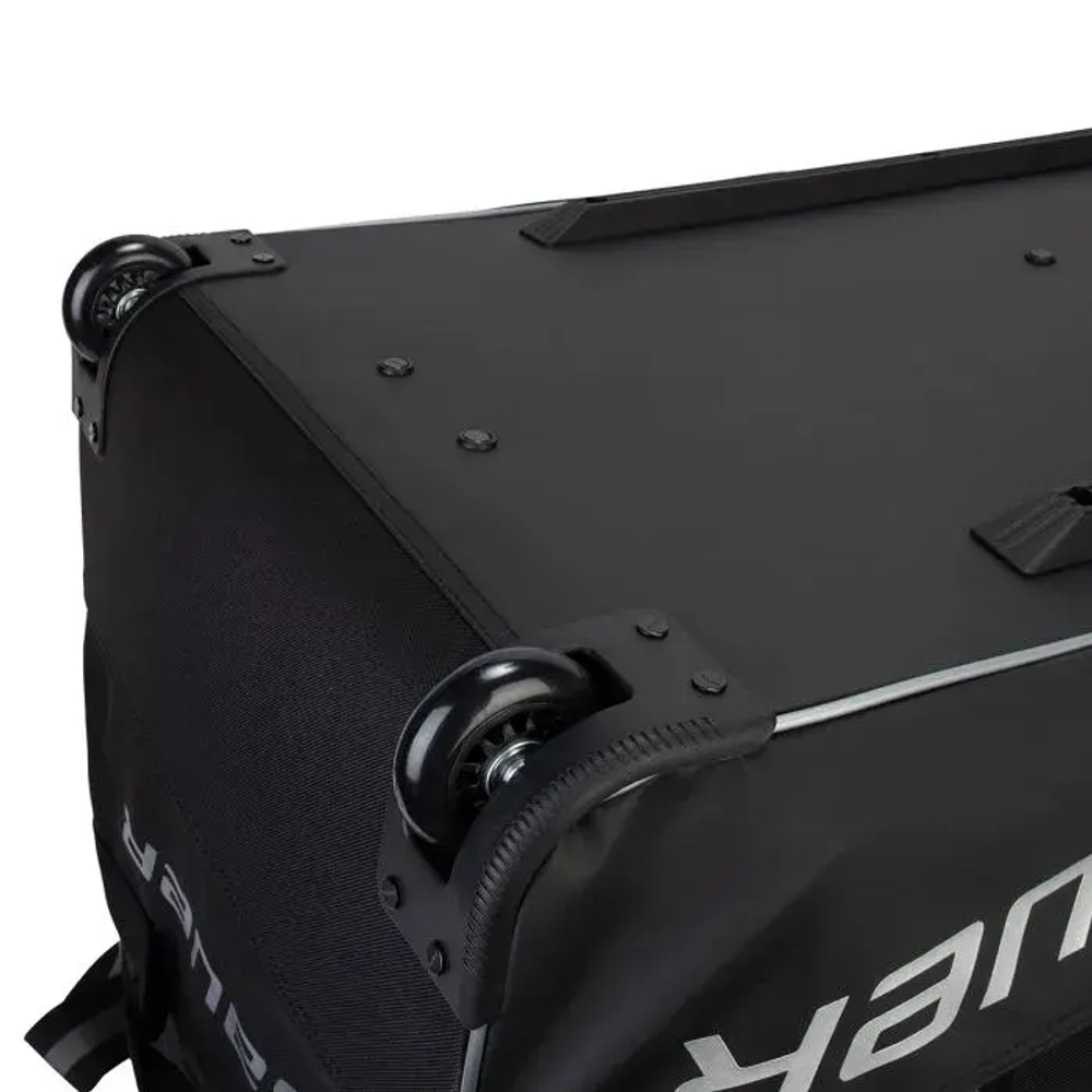 Баул на колесах Bauer S24 CORE WHEELED BAG SR