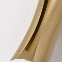 Настенное Бра Infiniti Brass H34 By Imperiumloft