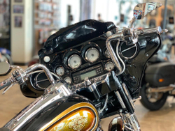 Street Glide® Harley-Davidson® 2012 (Custom)