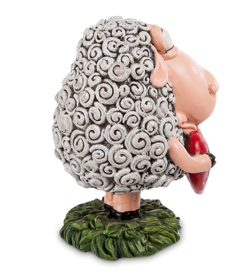 RV-144 Фигурка Овца «Кудрявая любовь» (W.Stratford)