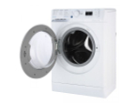 Стиральная машина узкая Indesit BWUA 51051 L S