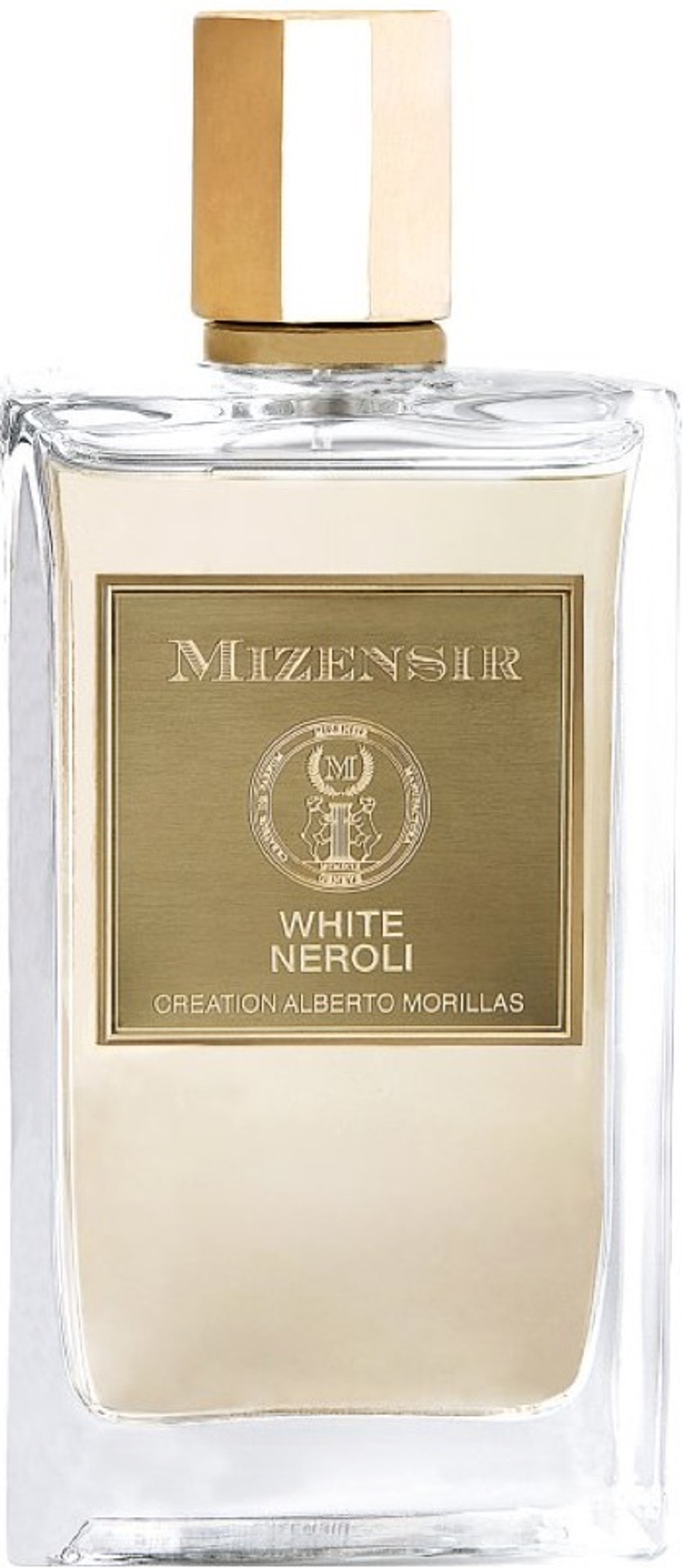 Mizensir White Neroli