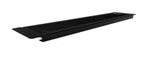 Панель  Hyperline TCB-TTB-RAL9004