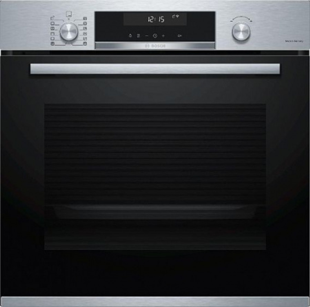 Встраиваемый электрический духовой шкаф Bosch HBG578FS6R