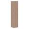 Шкаф колонка с глухой дверью СУ-1.9(R) 406*365*1975 IMAGO
