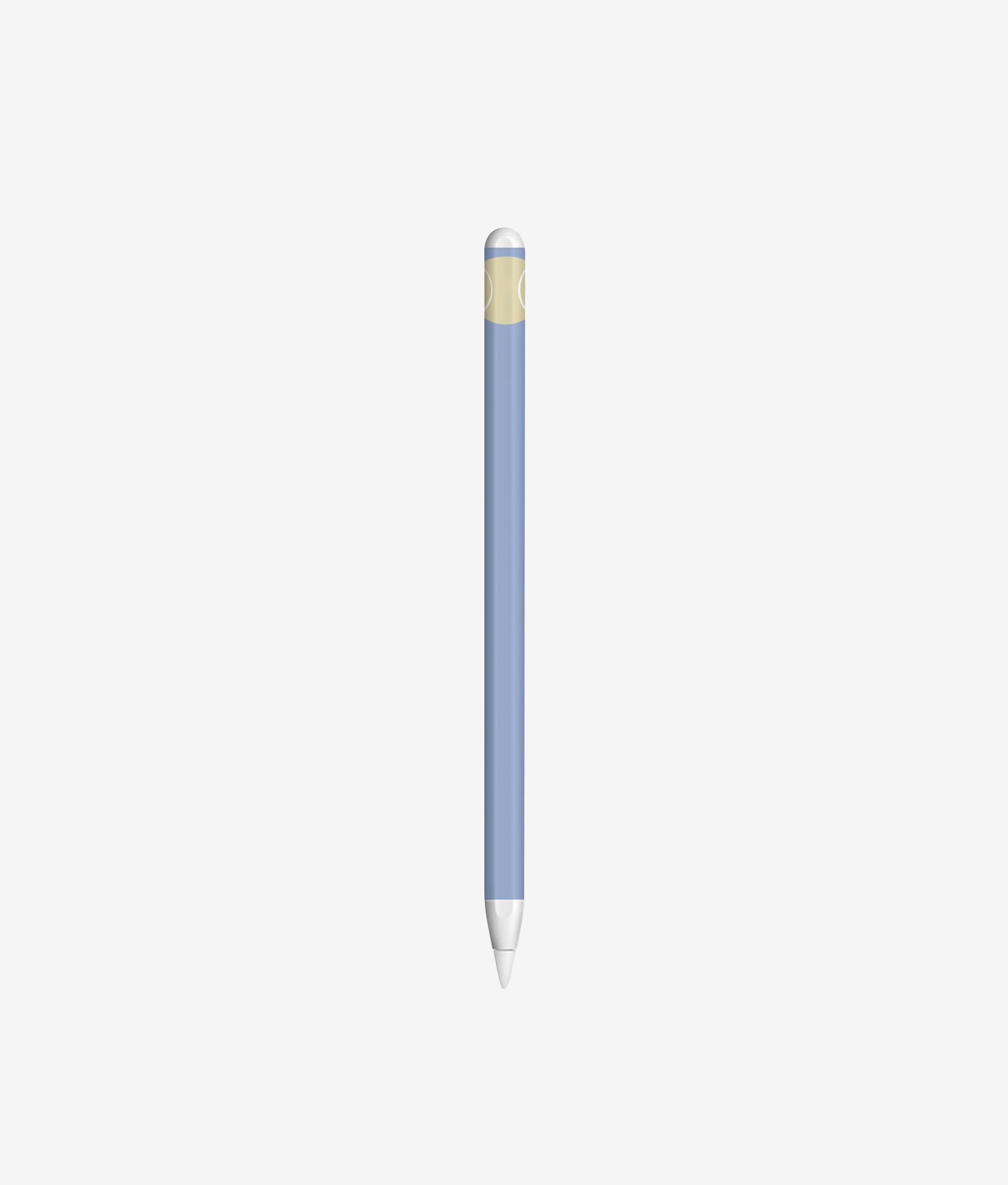 Виниловая наклейка TENNIS MODE для Apple Pencil Виниловая наклейка TENNIS MODE для Apple Pencil