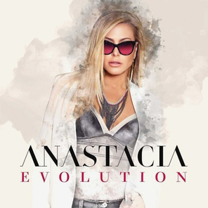 Anastacia / Evolution (CD)
