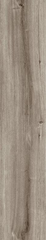 Керамогранит, Creanza, AKASA WOOD ASH, 1200x200 мм, матовая