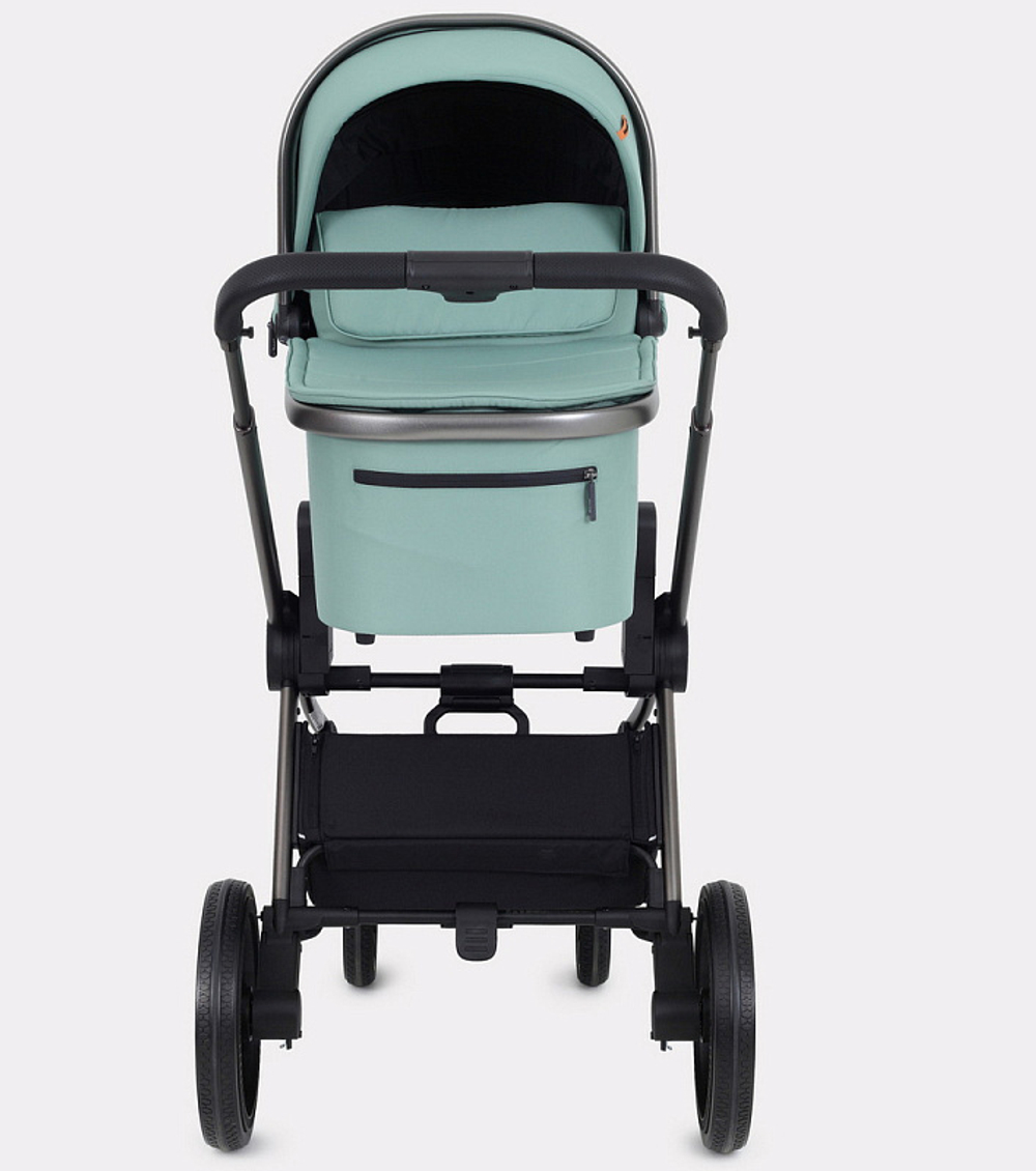 Детская коляска Rant Falcon 2 в 1 Green