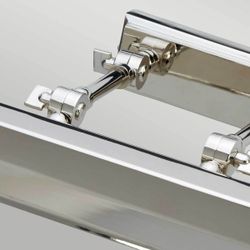 Светильник для картин Elstead Lighting CHAWTON-PLL-PN Elstead Lighting