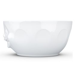 Чаша Out of control, 2,6 л, белая