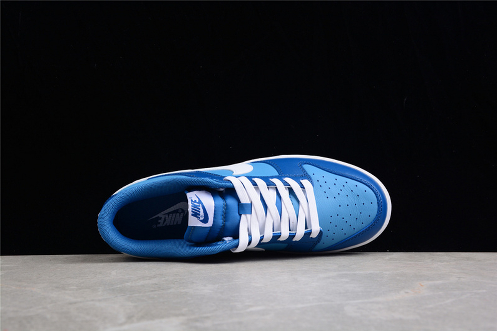 Nike Dunk Low Dark Marina Blue