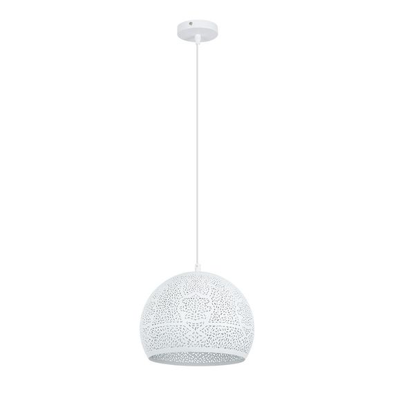 Подвесной светильник Arte Lamp CELESTA A7058SP-1WH