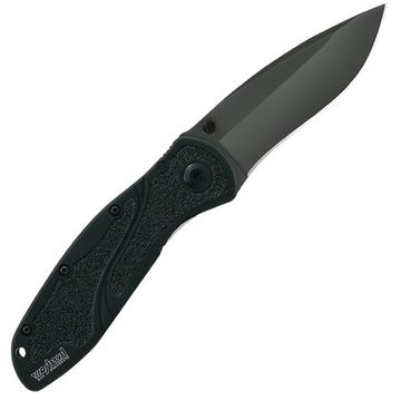 Нож Kershaw модель 1670BLK